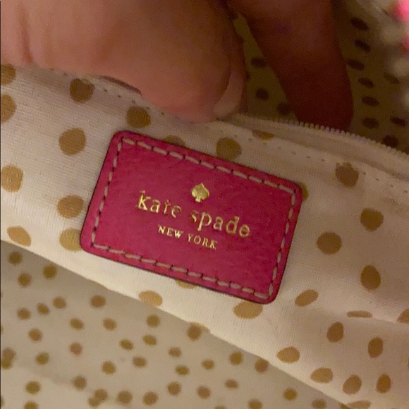 Kate spade handbag - Picture 16 of 16
